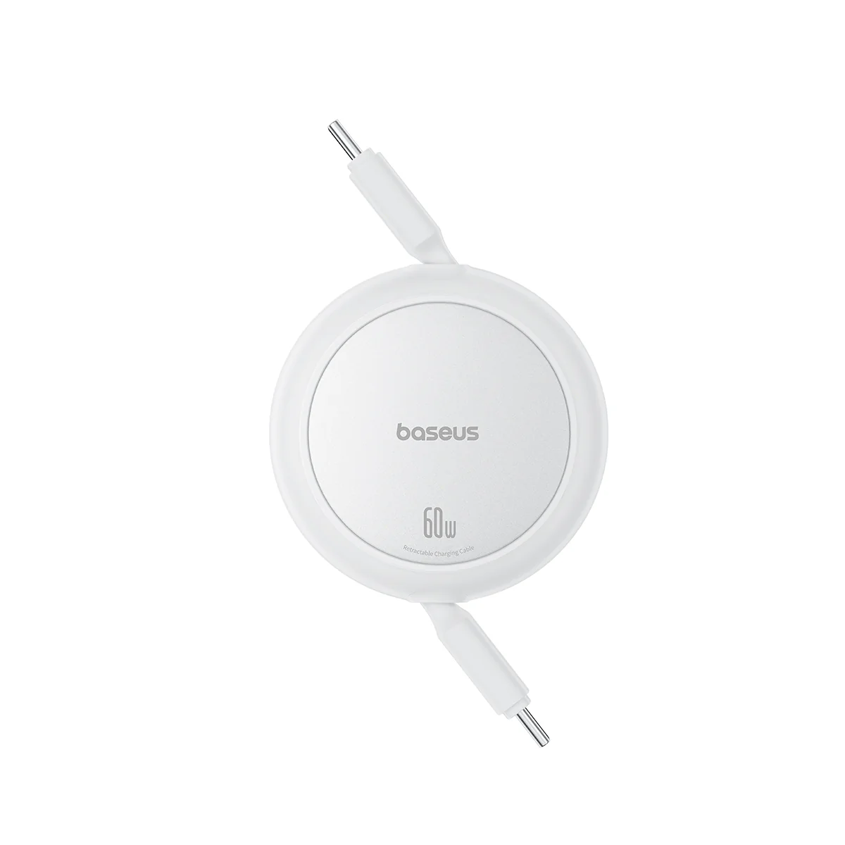 Baseus Free2Pull Mini Retractable USB-C Cable 60W - Image 7