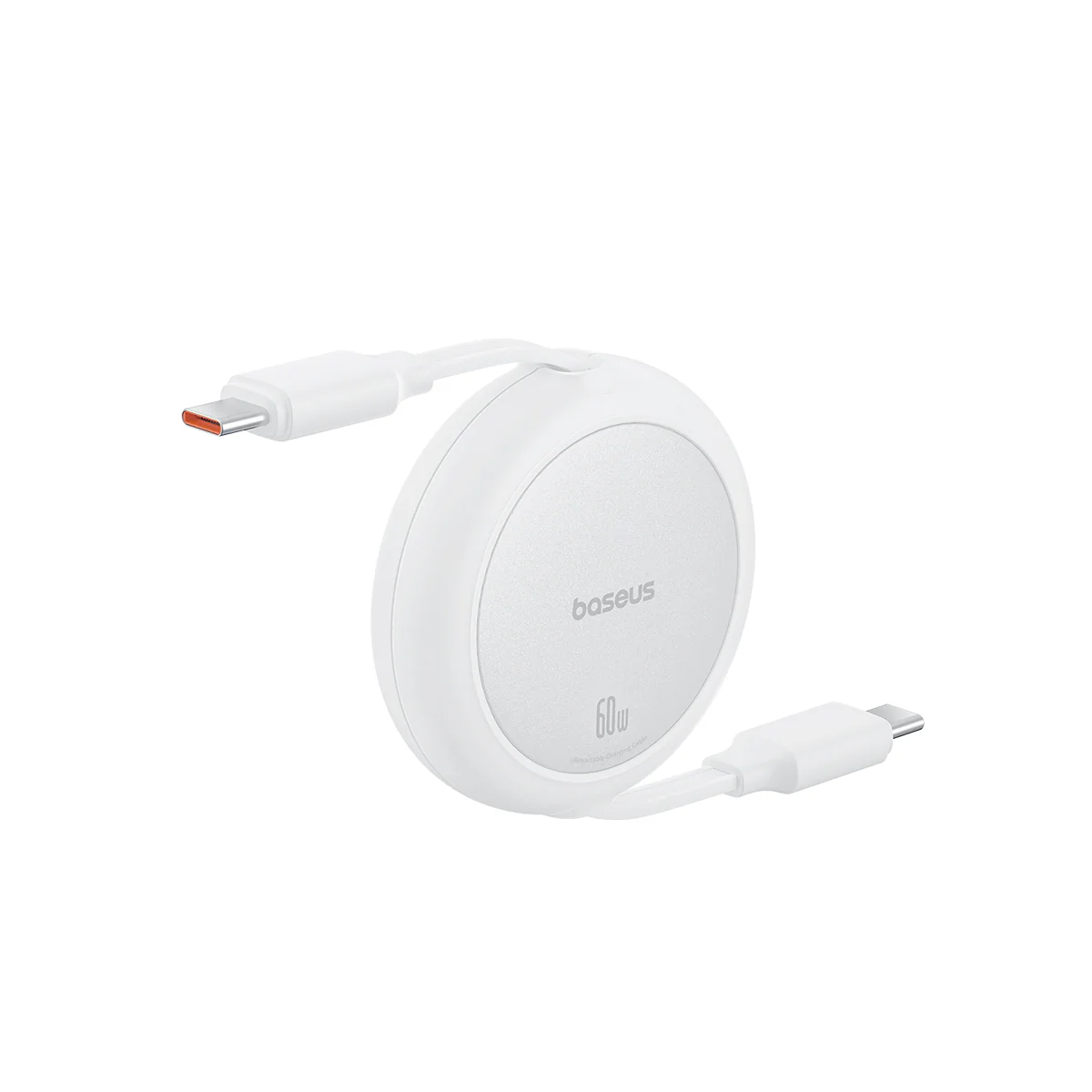 Baseus Free2Pull Mini Retractable USB-C Cable 60W - Image 9