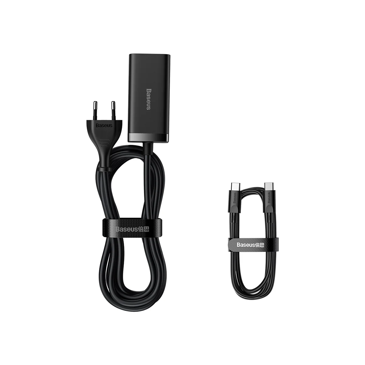 Baseus GaN3 Pro 4 Ports Desktop Charger 100W - Image 9