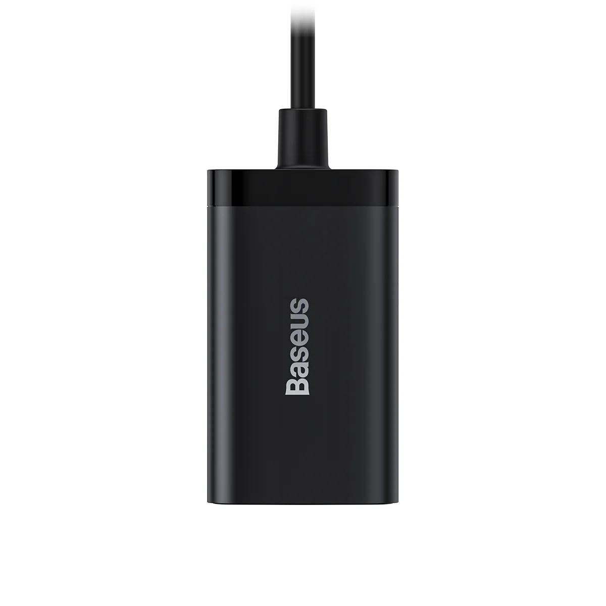 Baseus GaN3 Pro 4 Ports Desktop Charger 65W - Image 3