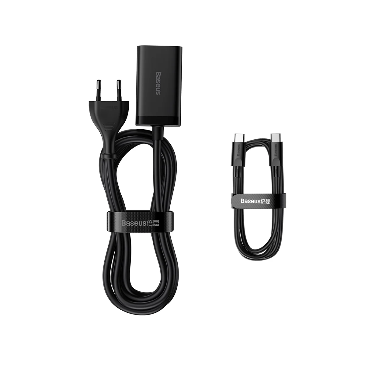 Baseus GaN3 Pro 4 Ports Desktop Charger 65W - Image 9