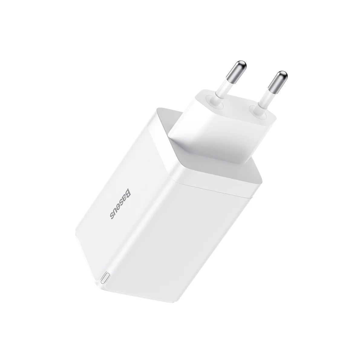 Baseus GaN5 Pro 3 Ports Fast Charger 65W - Image 9