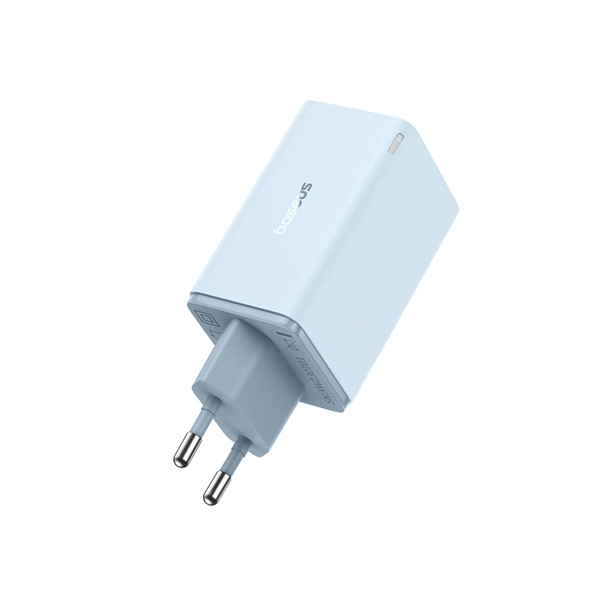 Baseus GaN6 Pro 4 Ports Fast Charger 65W - Image 10