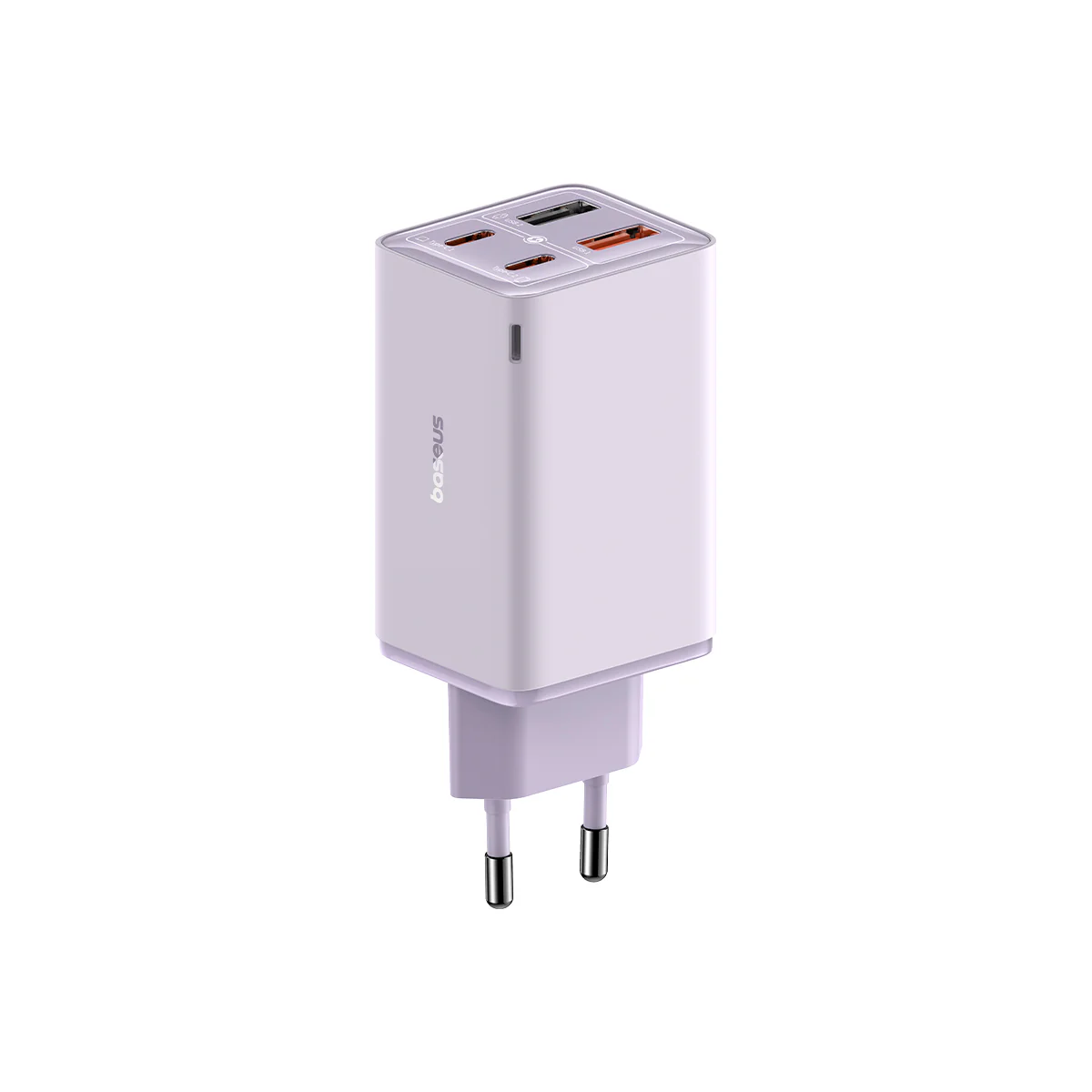 Baseus GaN6 Pro 4 Ports Fast Charger 65W - Image 15