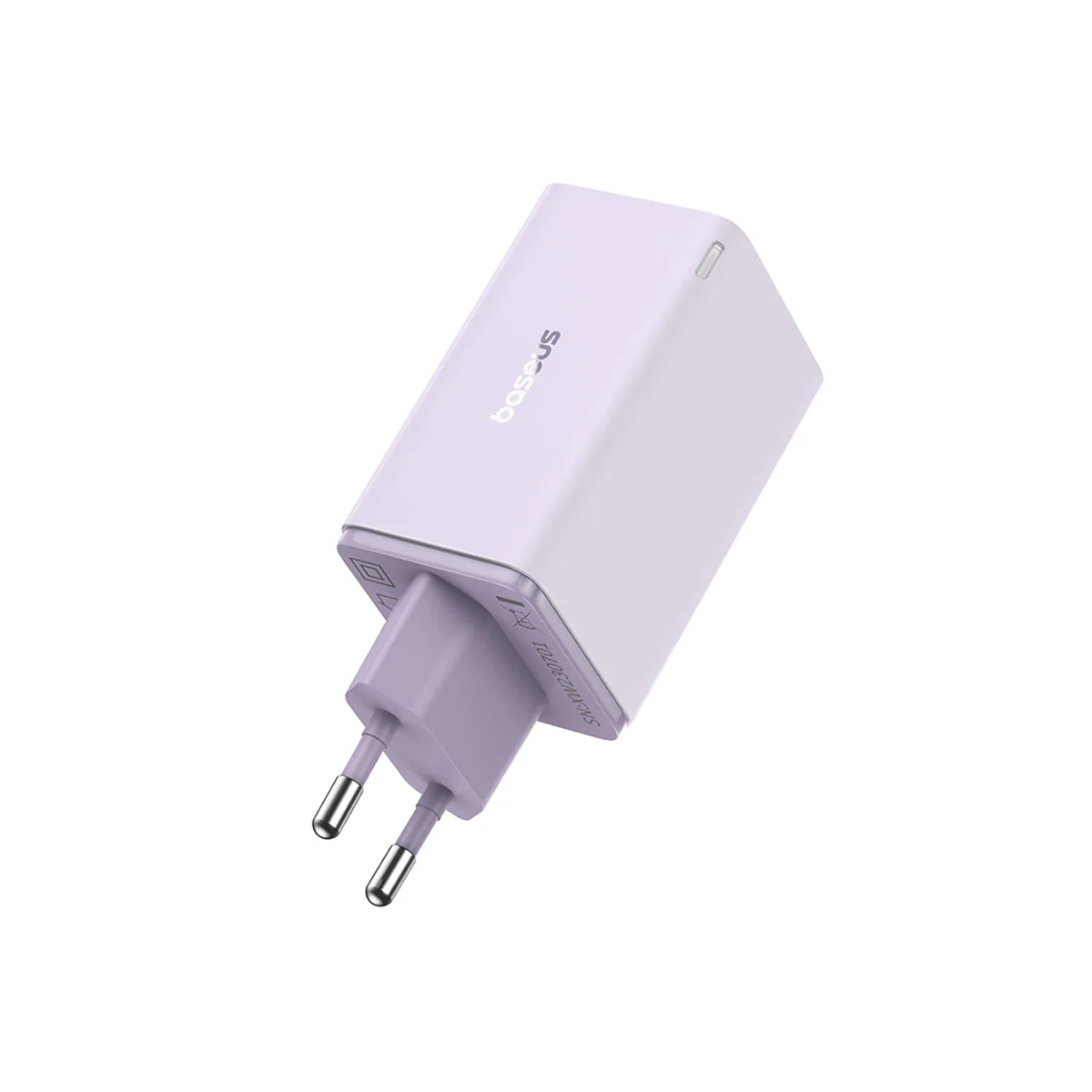 Baseus GaN6 Pro 4 Ports Fast Charger 65W - Image 17