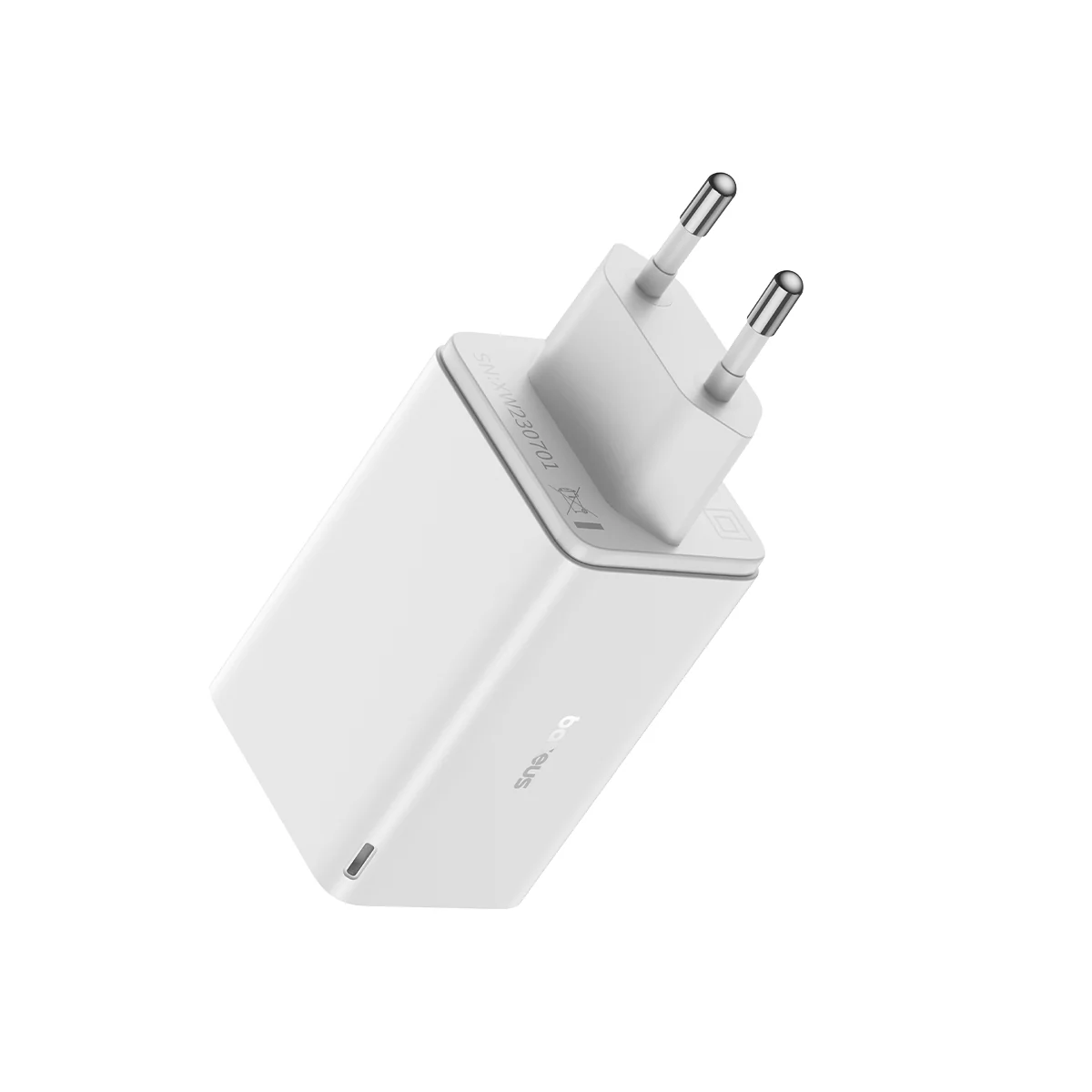 Baseus GaN6 Pro 4 Ports Fast Charger 65W - Image 23