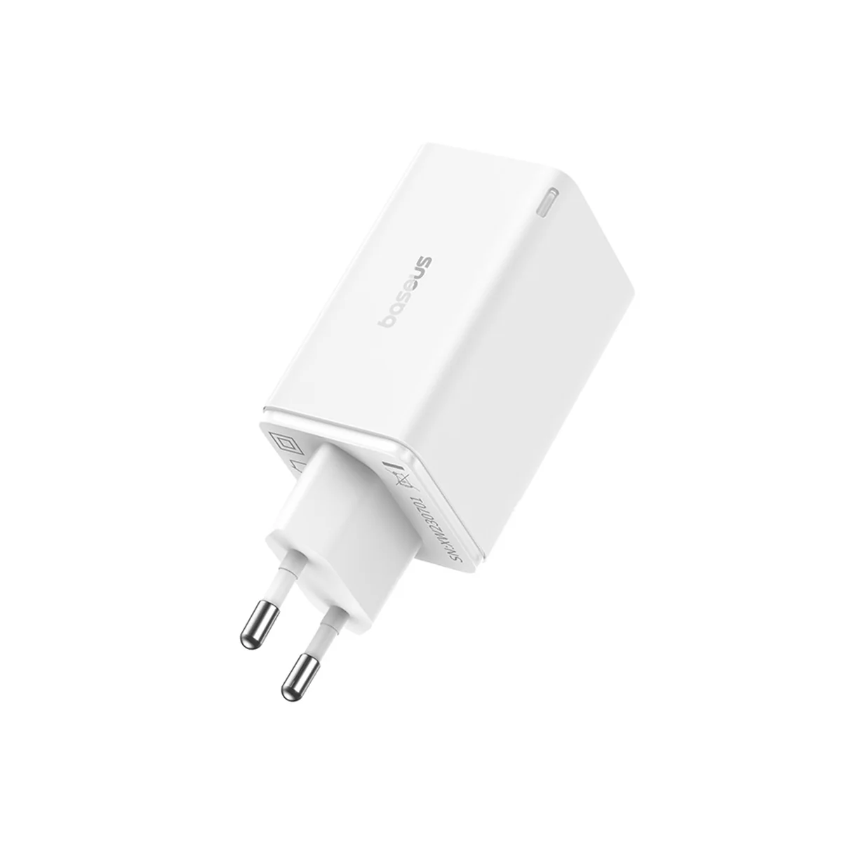 Baseus GaN6 Pro 4 Ports Fast Charger 65W - Image 24