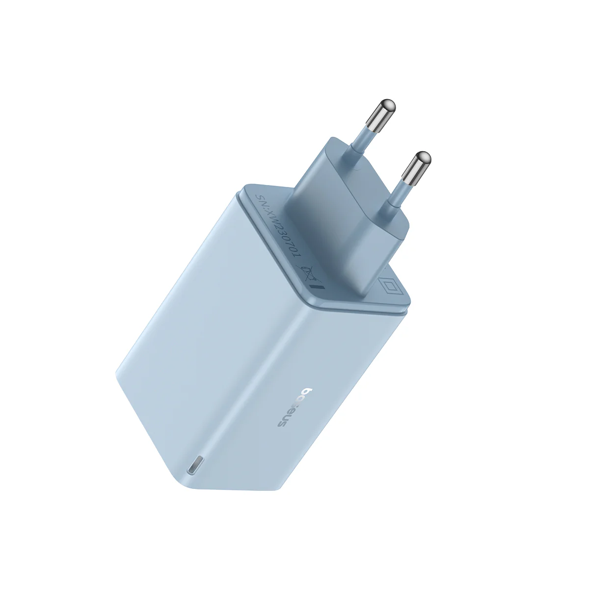 Baseus GaN6 Pro 4 Ports Fast Charger 65W - Image 9