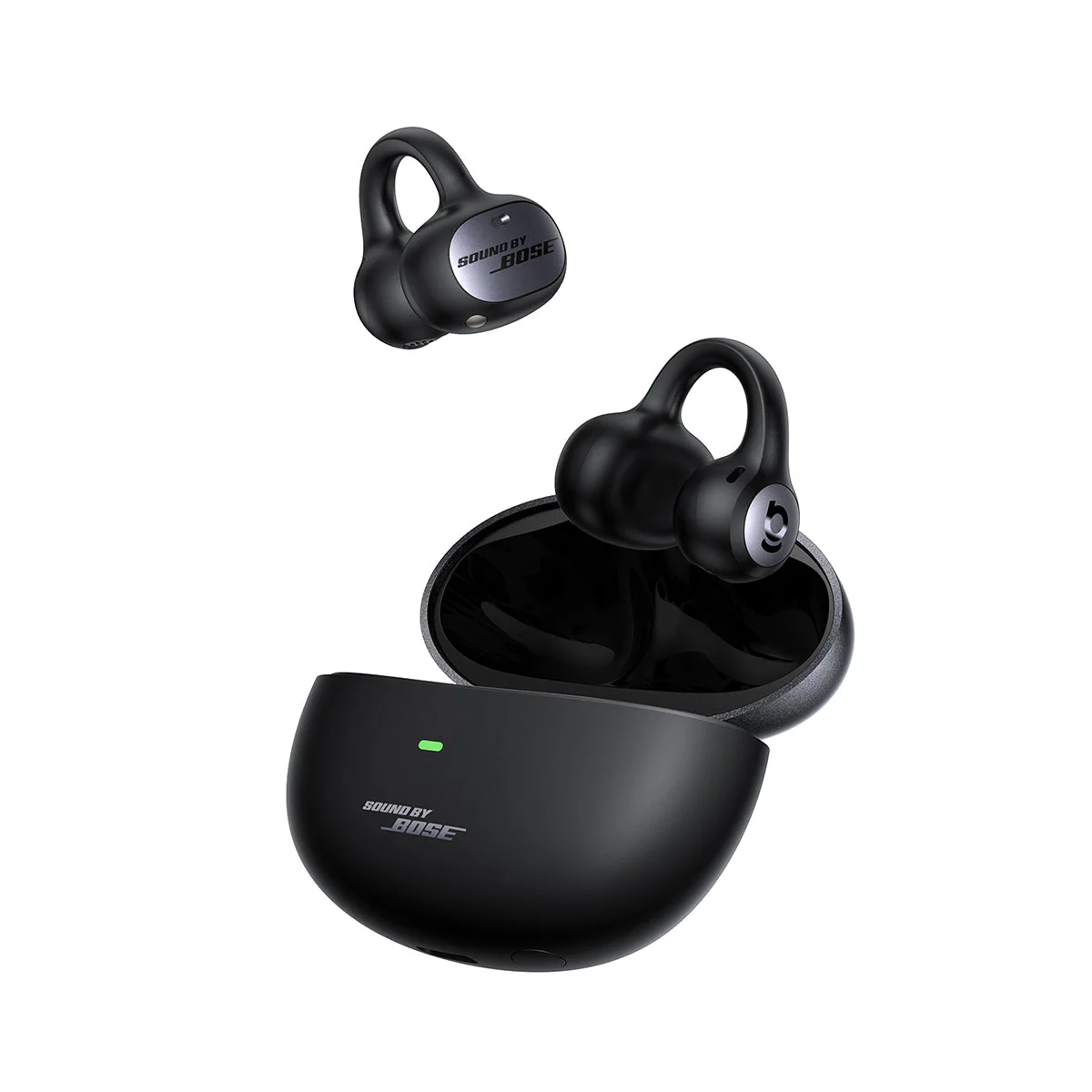 Baseus Inspire XC1 Open-Ear Earbuds - Image 3