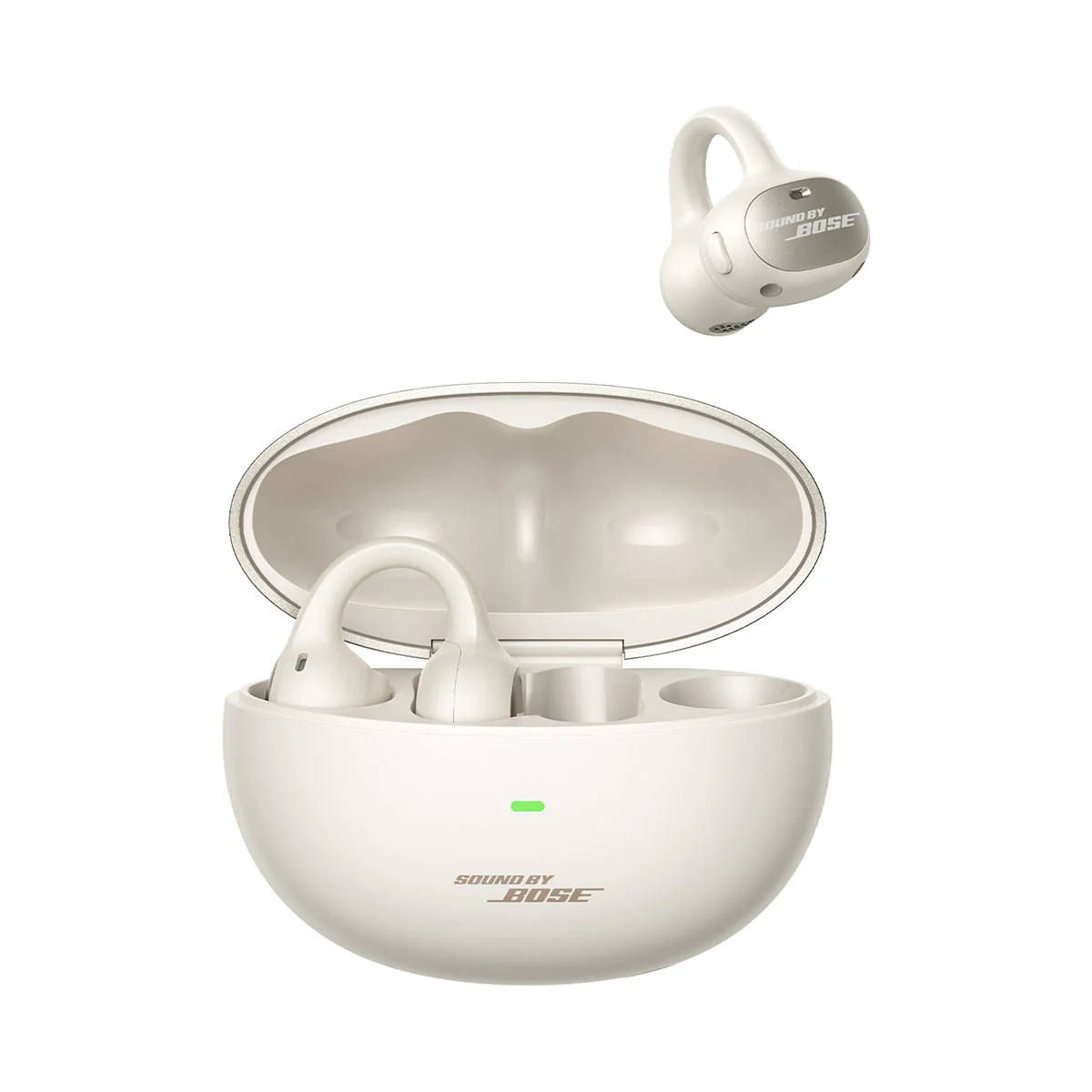 Baseus Inspire XC1 Open-Ear Earbuds - Image 8