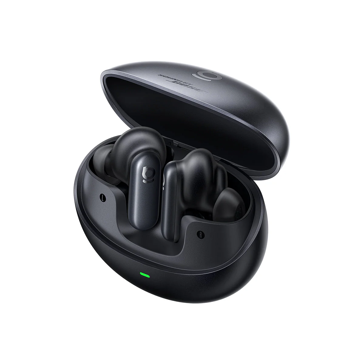 Baseus Inspire XP1 Noise-Cancelling Earbuds - Image 3