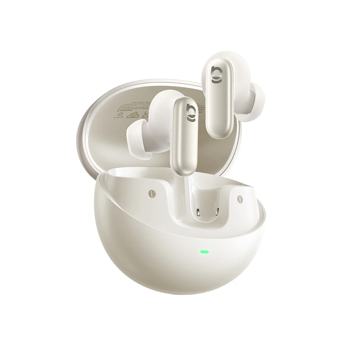 Baseus Inspire XP1 Noise-Cancelling Earbuds - Image 6