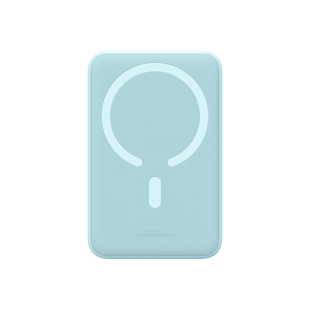 Baseus Magnetic Mini Power Bank 20000mAh 20W - Image 16