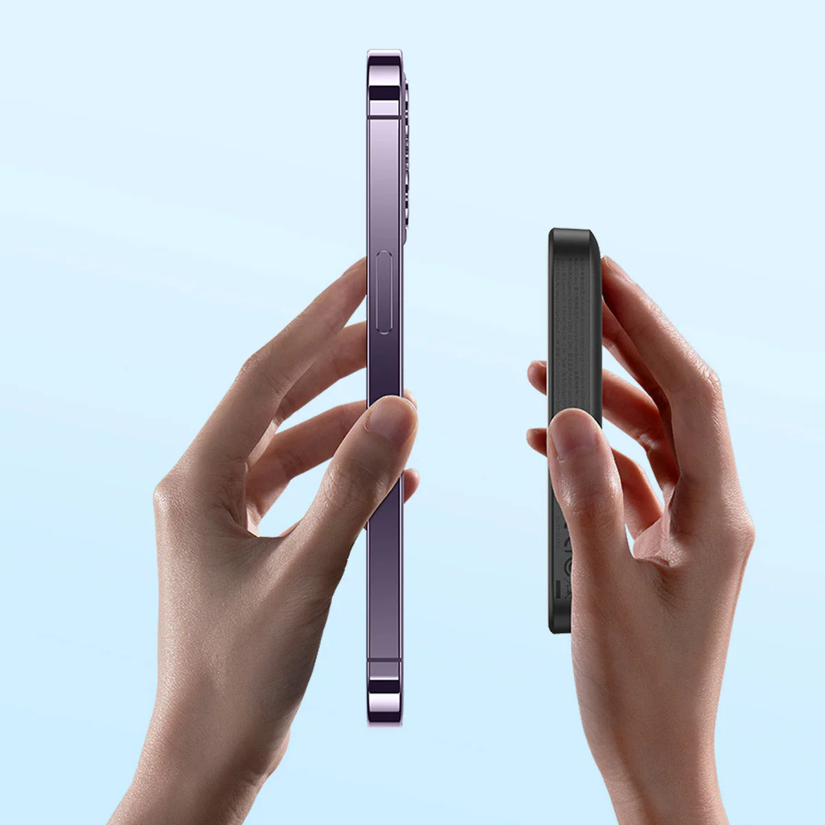 Baseus Magnetic Portable Charger 20W 10000mAh - Image 10