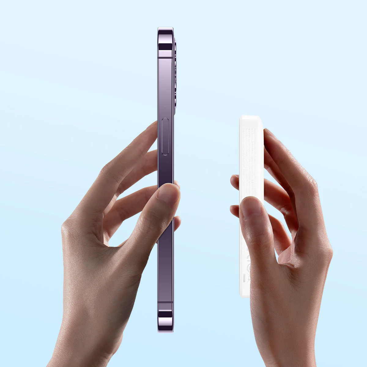 Baseus Magnetic Portable Charger 20W 10000mAh - Image 19