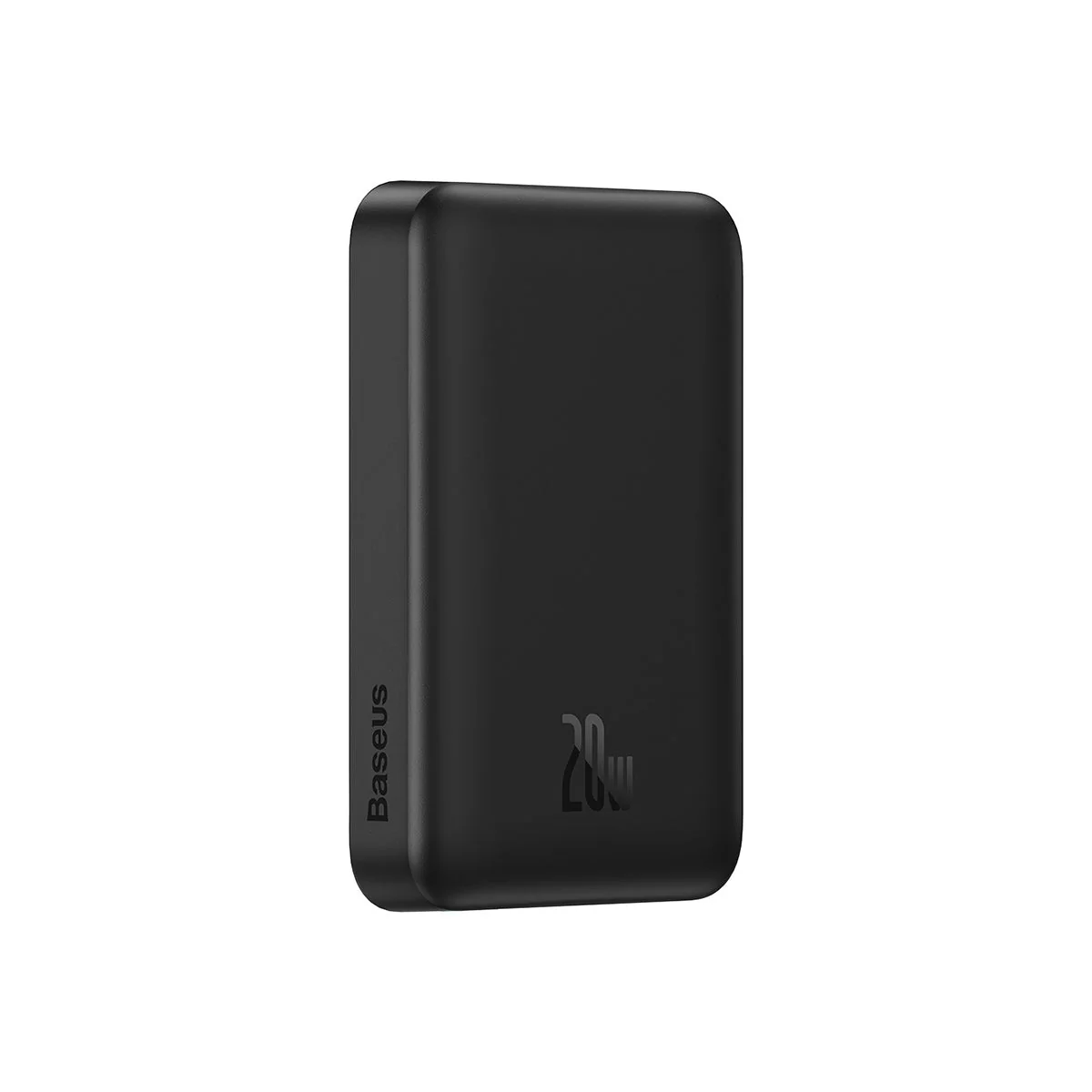 Baseus Magnetic Portable Charger 20W 10000mAh - Image 5