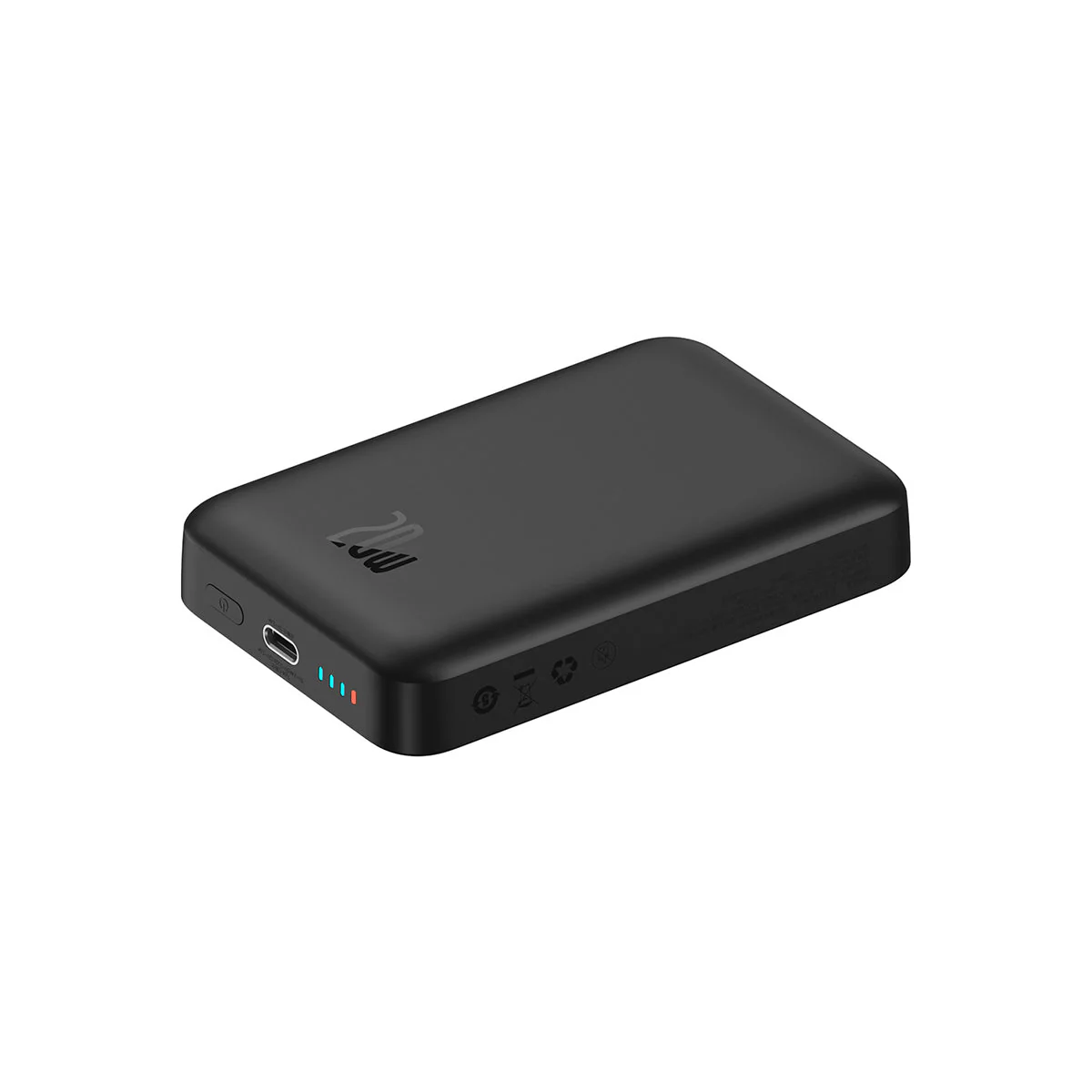 Baseus Magnetic Portable Charger 20W 10000mAh - Image 6