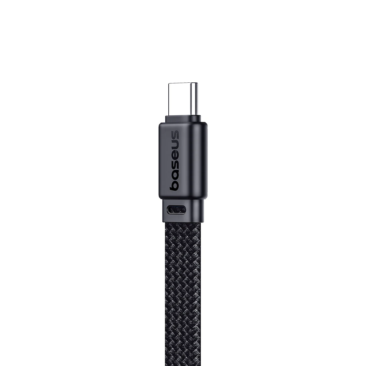 Baseus MVP 3 Fast Charging Cable USB-C to USB-C 100W - Image 4