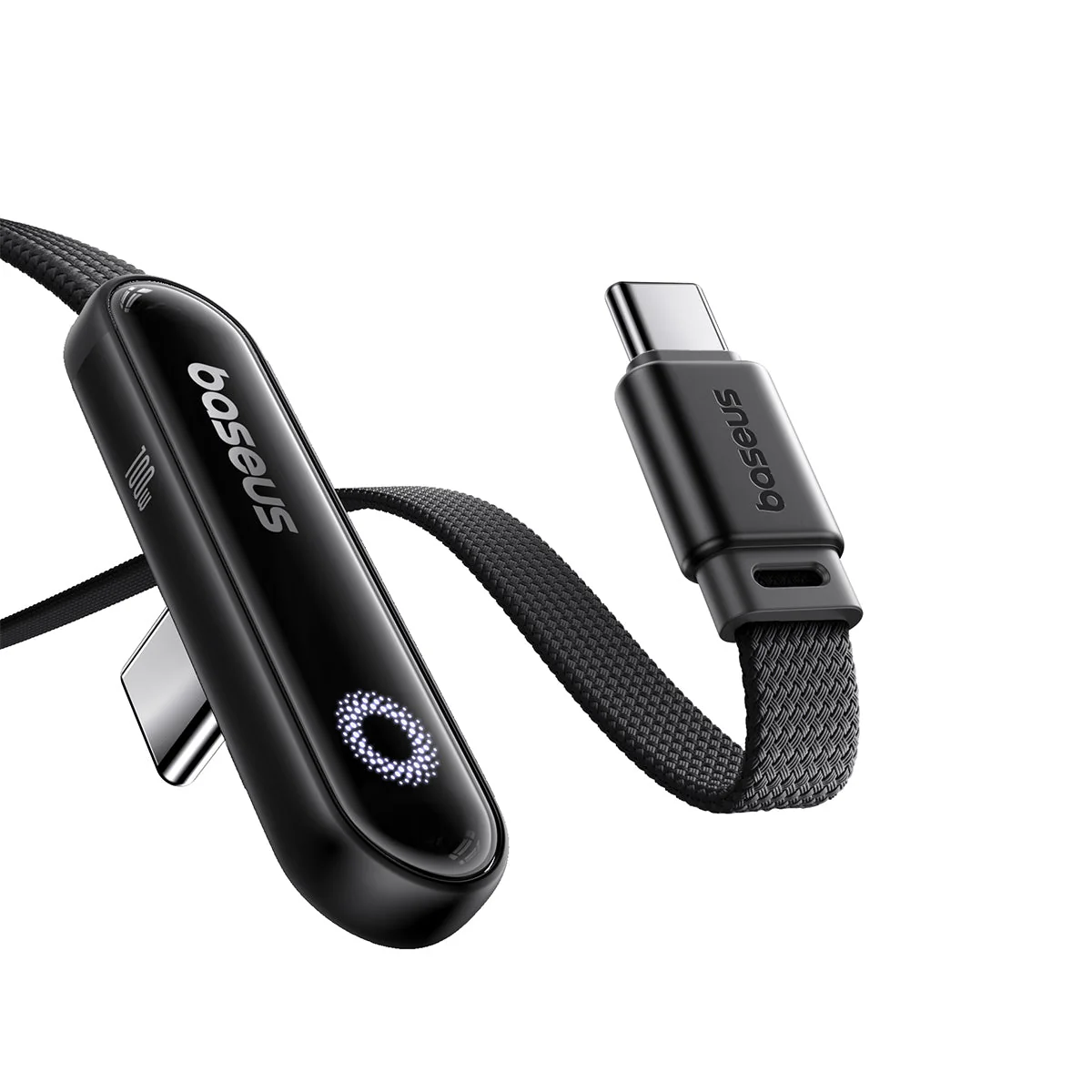 Baseus MVP 3 Fast Charging Cable USB-C to USB-C 100W - Image 6