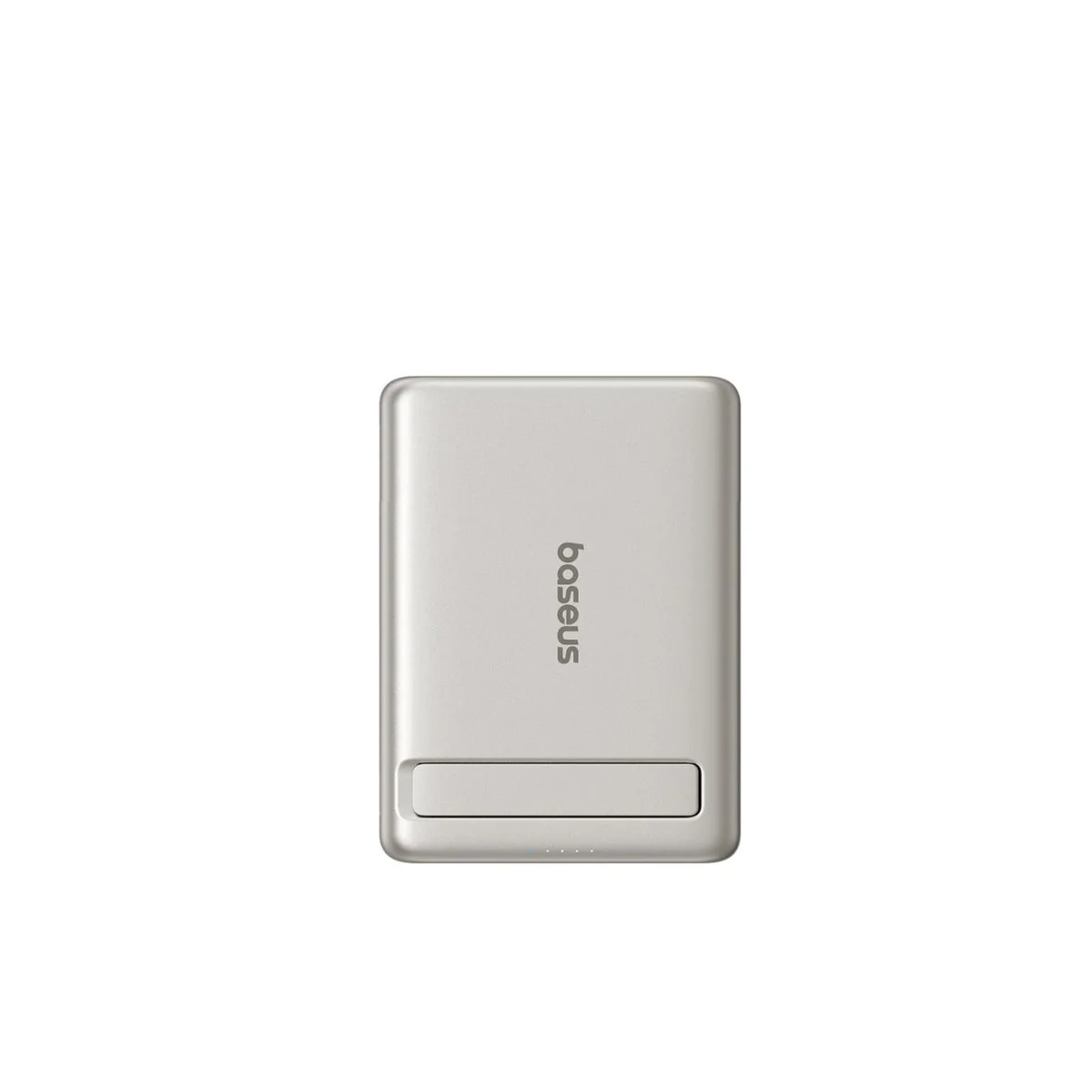 Baseus PicoGo AM31 Mini Magnetic Power Bank with Stand 20W 5000mAh - Image 12