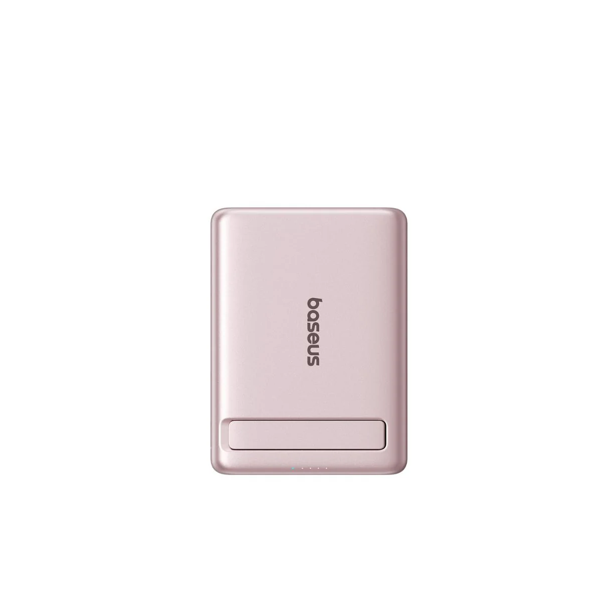 Baseus PicoGo AM31 Mini Magnetic Power Bank with Stand 20W 5000mAh - Image 7