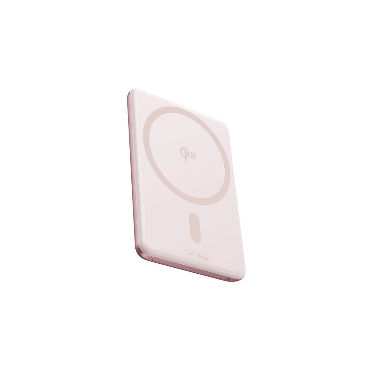 Baseus PicoGo AM31 Mini Magnetic Power Bank with Stand 20W 5000mAh - Image 8