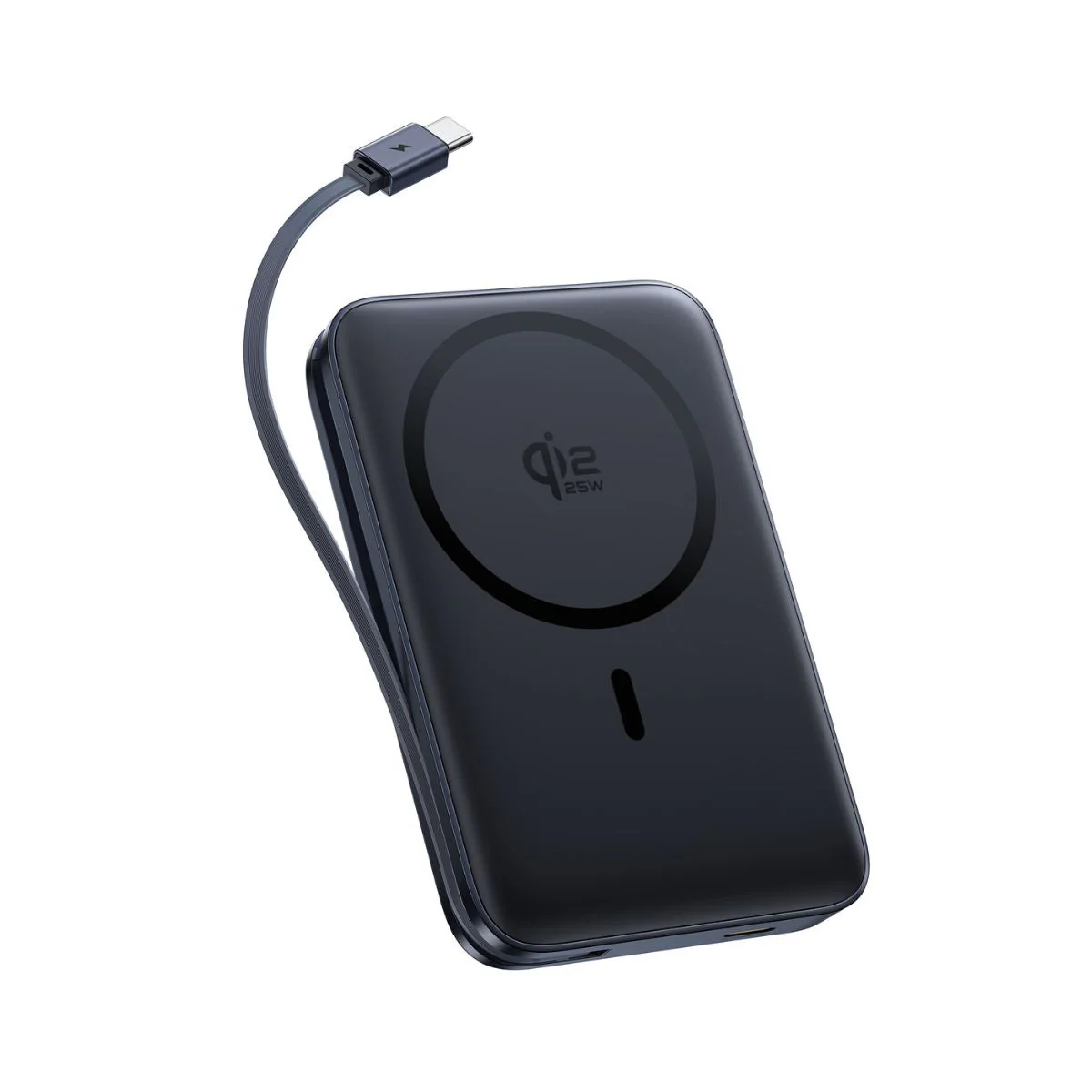 Baseus PicoGo AM61 Qi2.2 Magnetic Power Bank 10000mAh 45W - Image 4