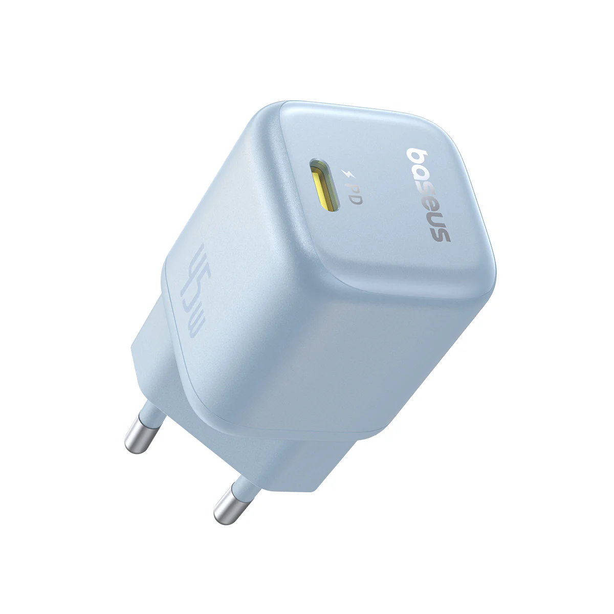 Baseus PicoGo GaN USB-C Charger 45W - Image 14