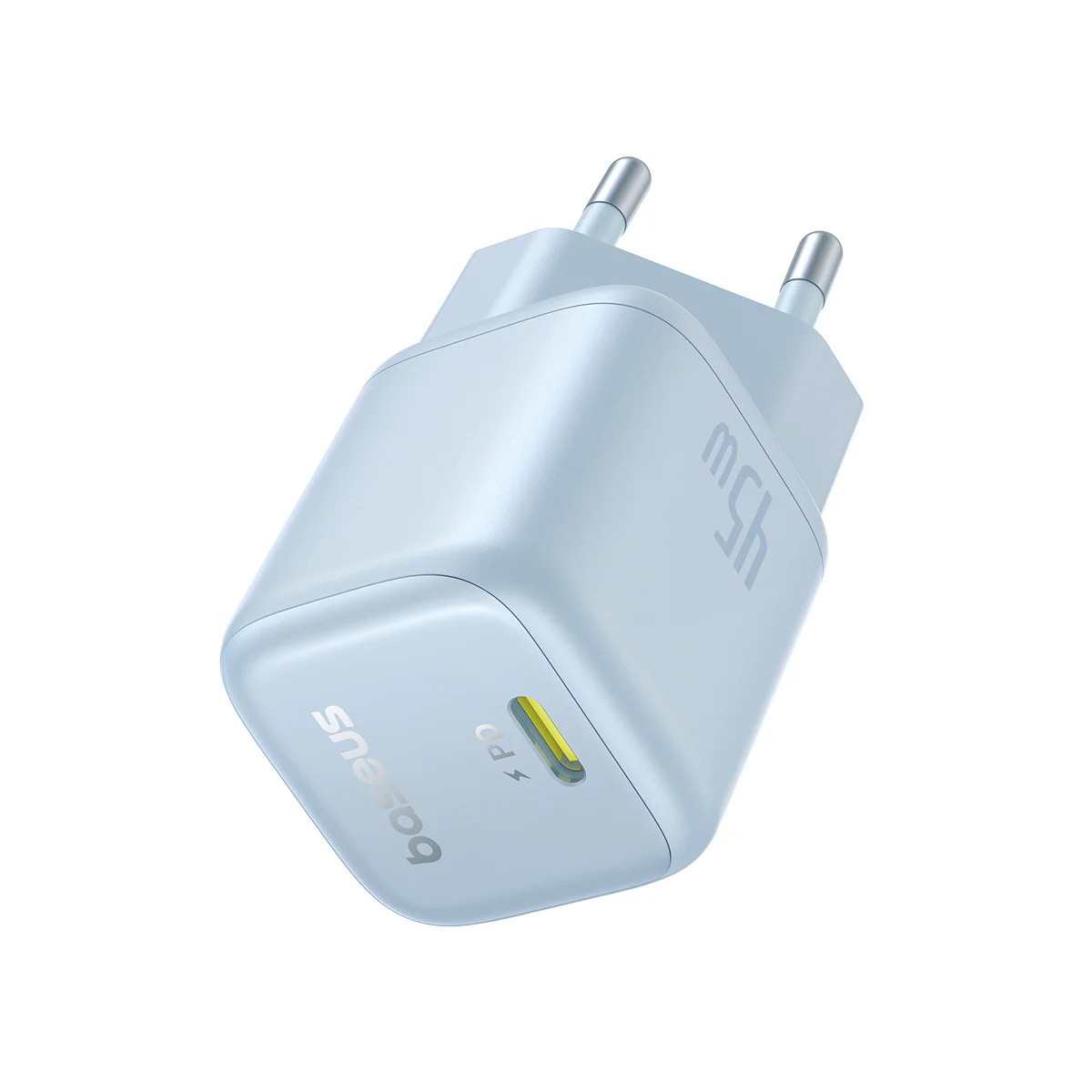 Baseus PicoGo GaN USB-C Charger 45W - Image 15