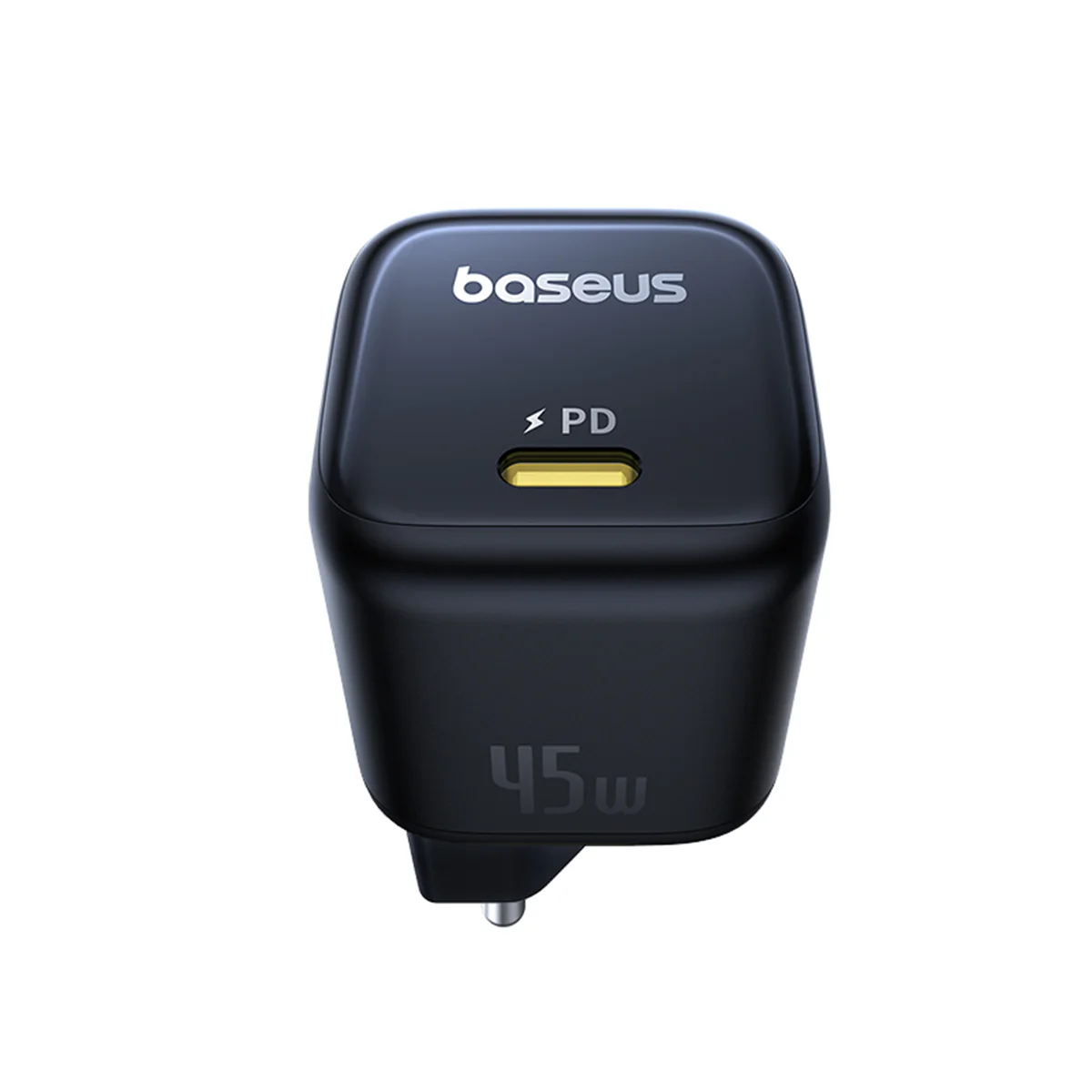 Baseus PicoGo GaN USB-C Charger 45W - Image 3