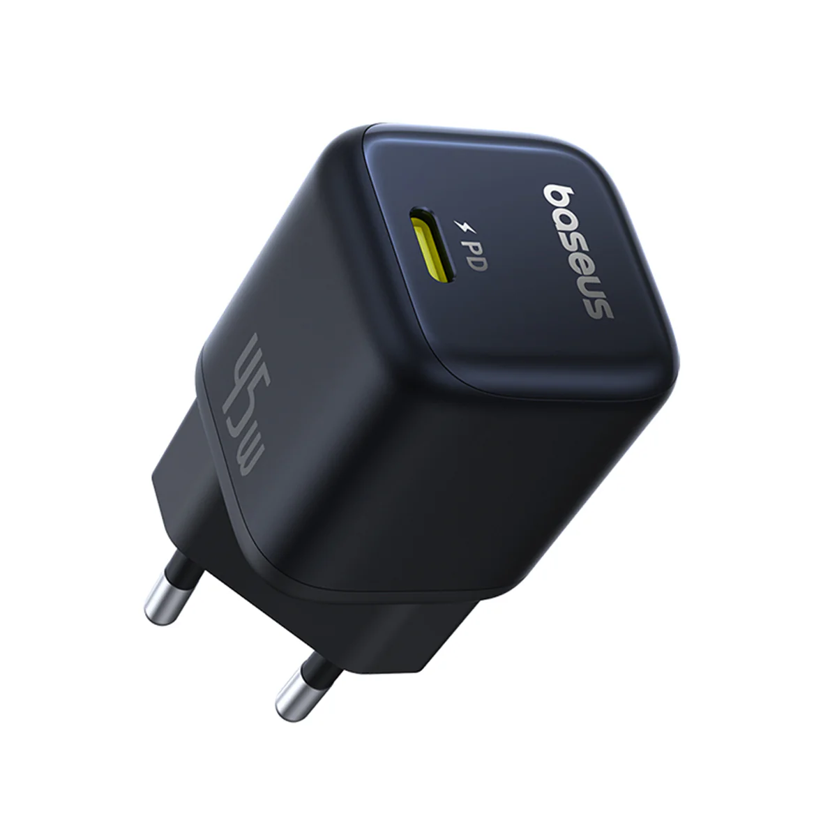 Baseus PicoGo GaN USB-C Charger 45W - Image 4
