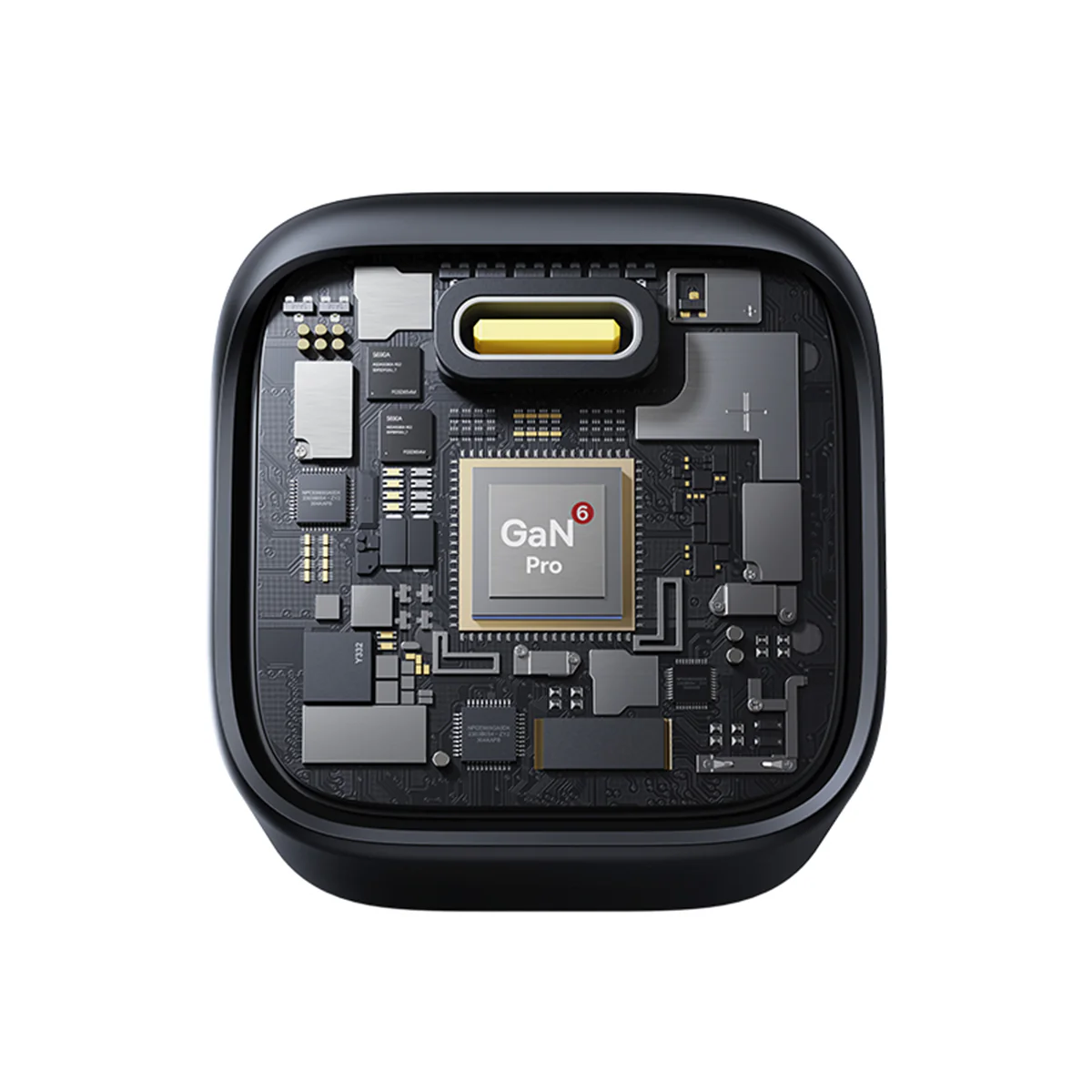 Baseus PicoGo GaN USB-C Charger 45W - Image 6