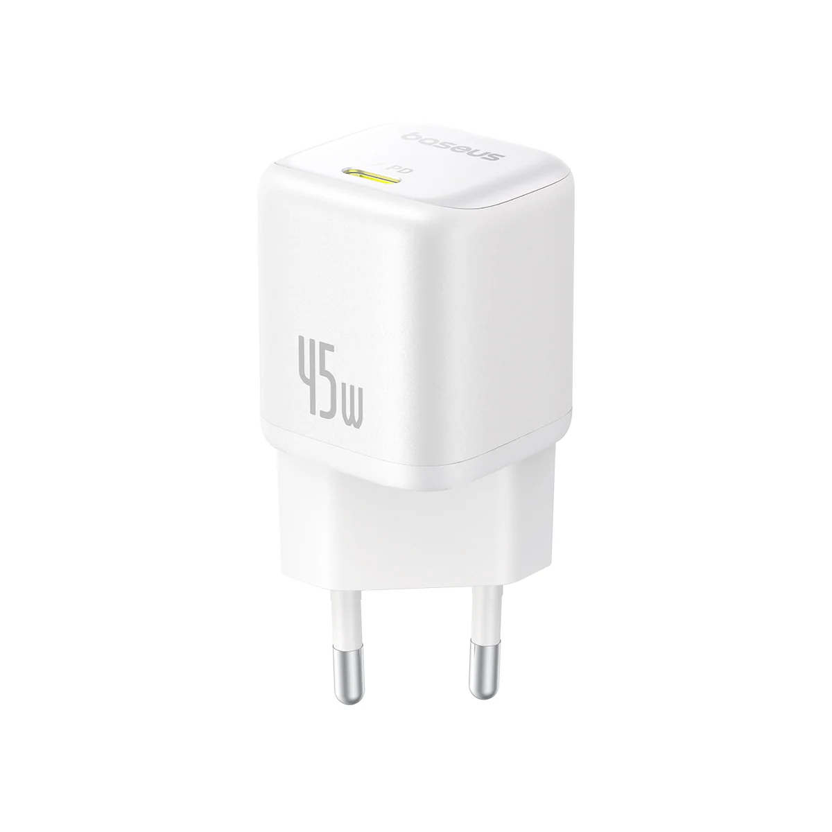 Baseus PicoGo GaN USB-C Charger 45W - Image 8