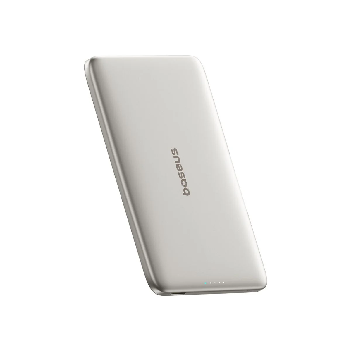 Baseus PicoGo Ultra-Slim Magnetic Power Bank 5000mAh - Image 11
