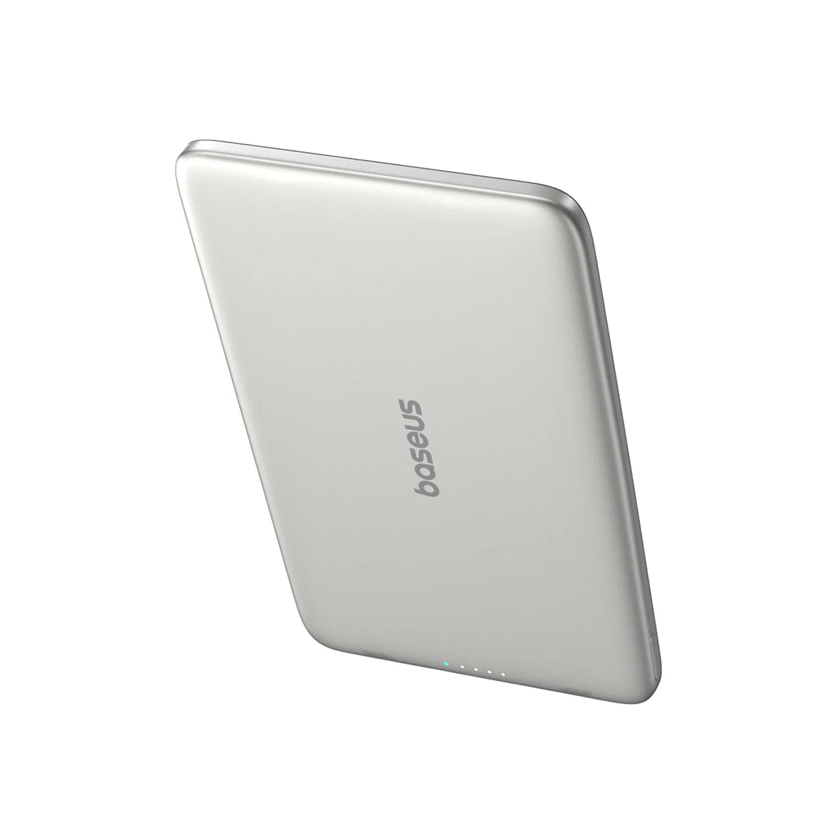Baseus PicoGo Ultra-Slim Magnetic Power Bank 5000mAh - Image 12