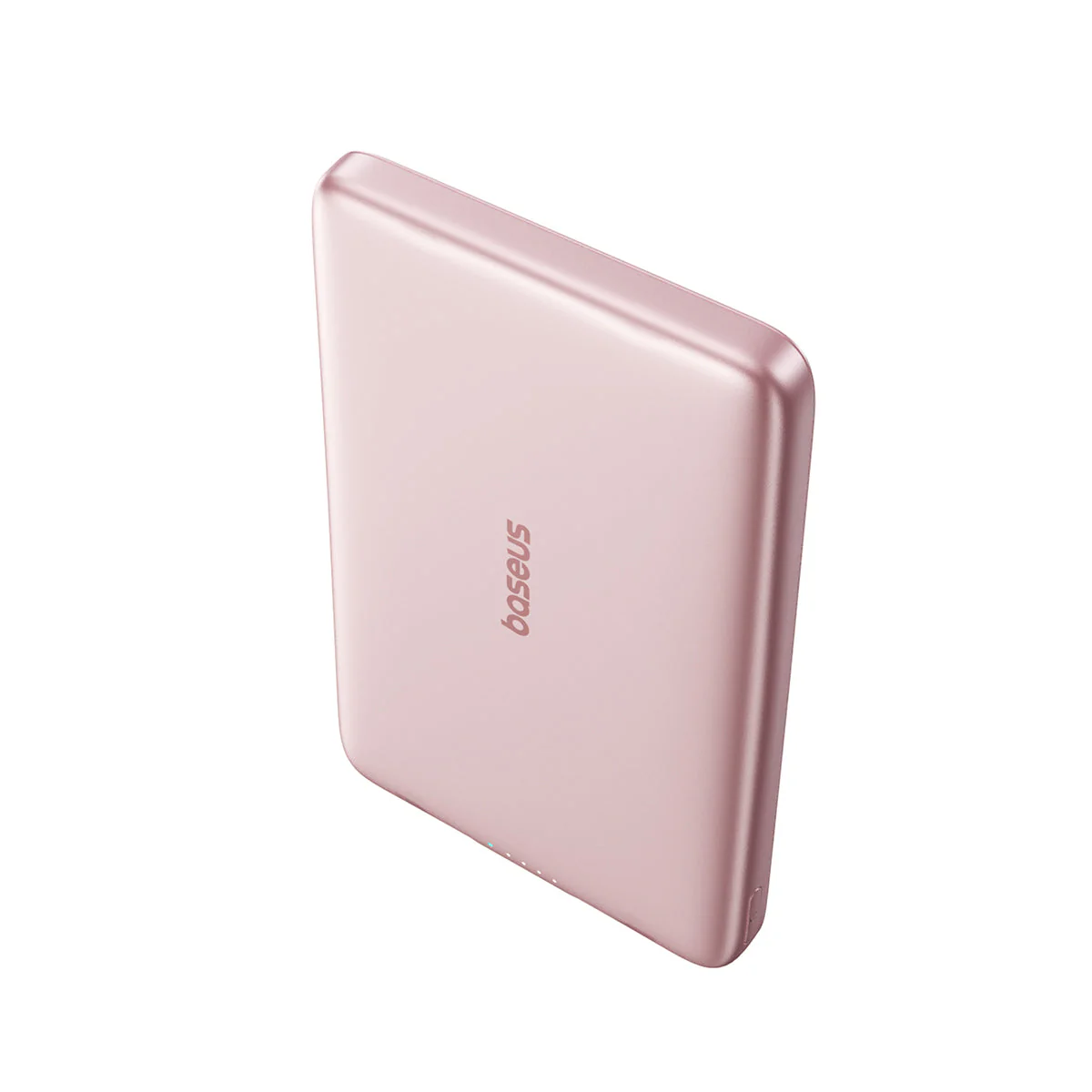 Baseus PicoGo Ultra-Slim Magnetic Power Bank 5000mAh - Image 9