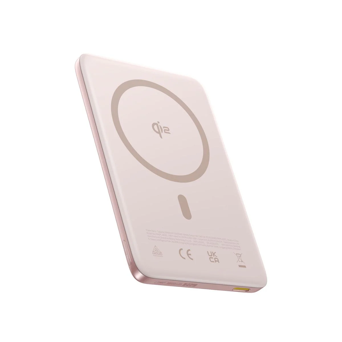 Baseus PicoGo Ultra-Slim Qi2 Magnetic Power Bank 10000mAh - Image 13
