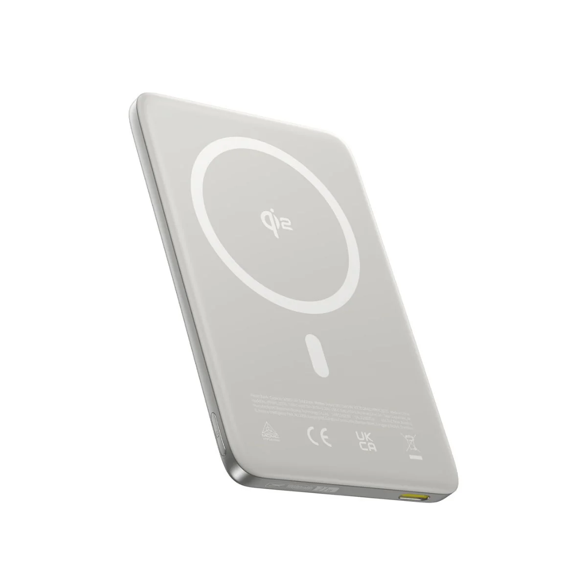 Baseus PicoGo Ultra-Slim Qi2 Magnetic Power Bank 10000mAh - Image 9