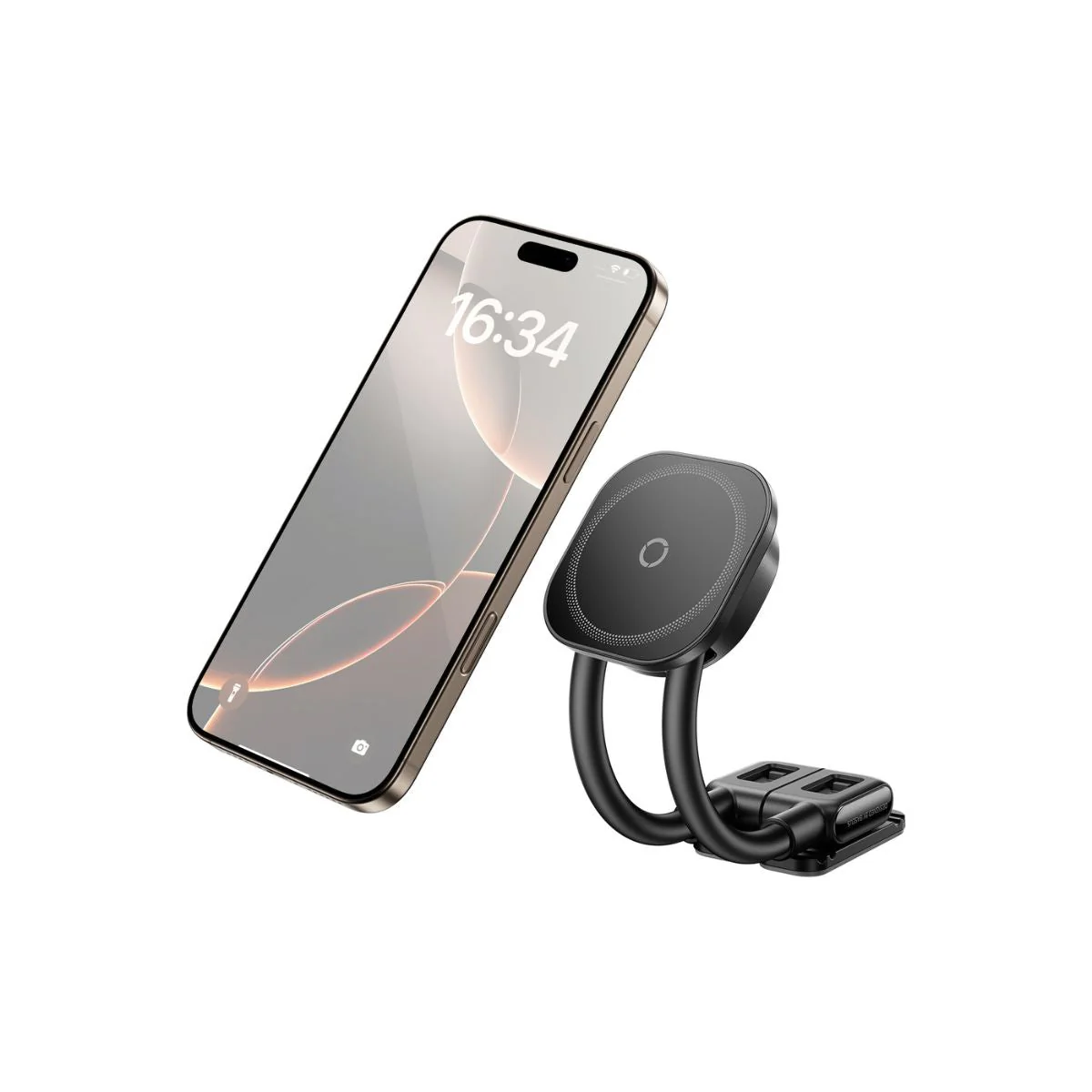 Baseus PrimeTrip C03s Magnetic Car Mount - Image 5