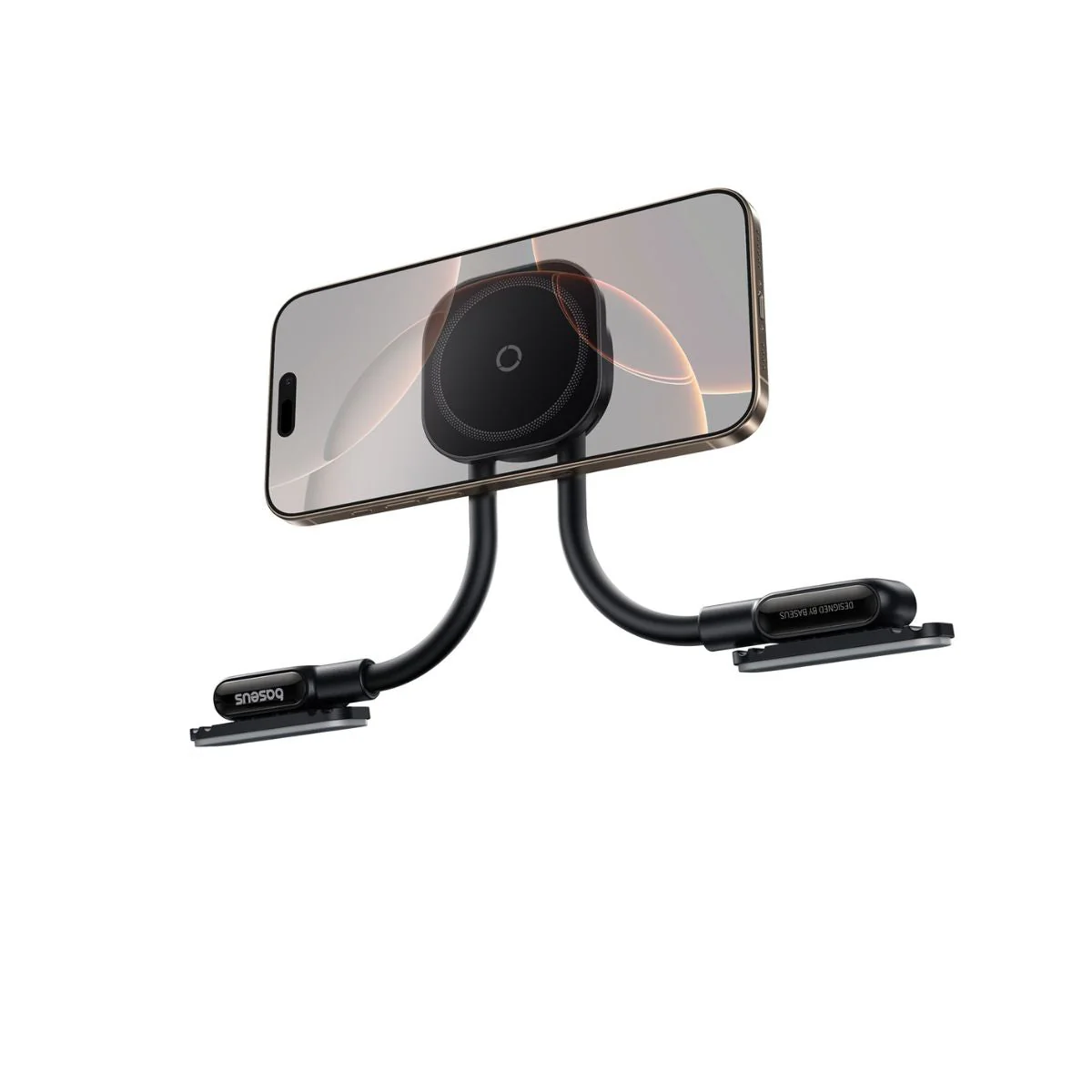 Baseus PrimeTrip C03s Magnetic Car Mount - Image 7