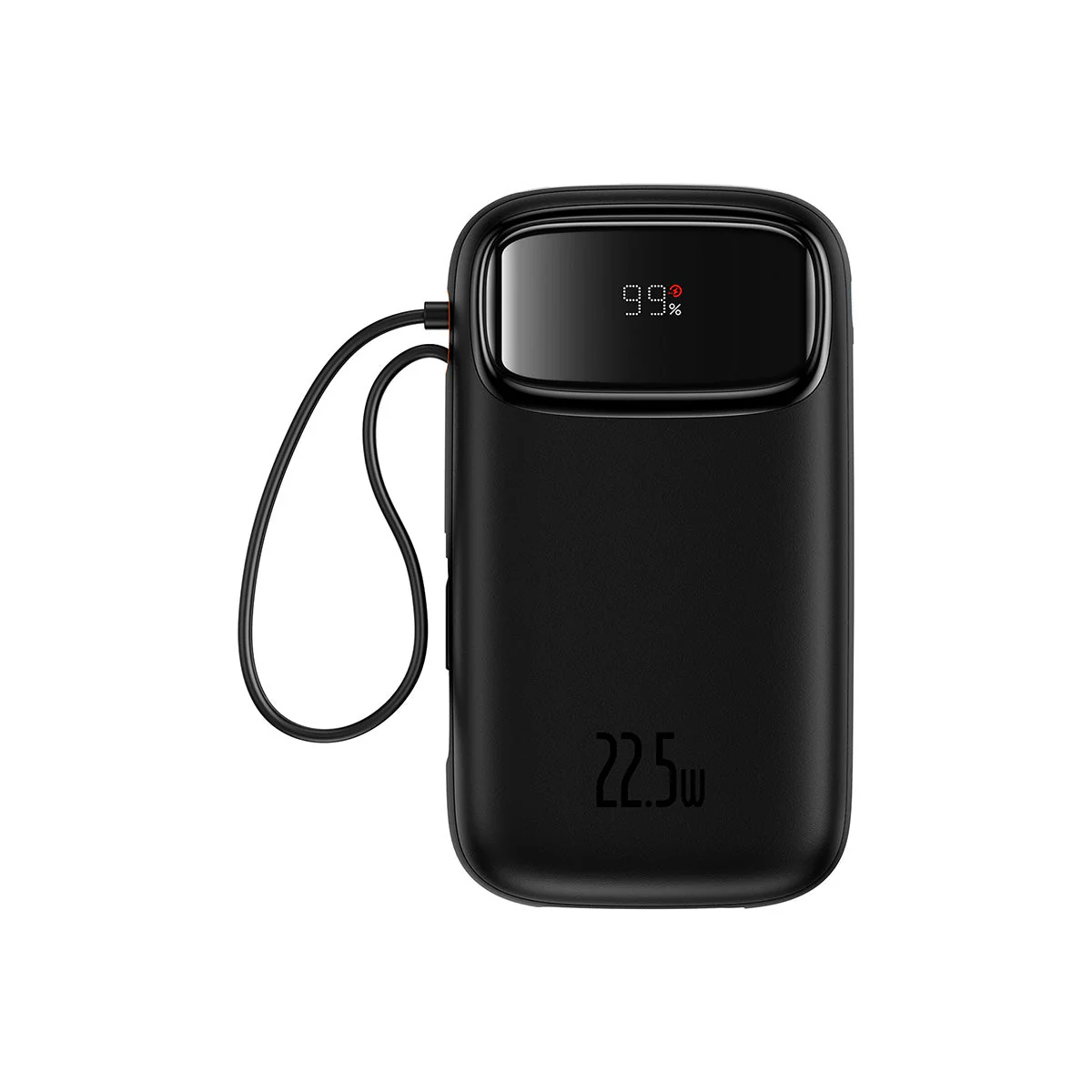 Baseus Qpow2 Power Bank 22.5W 20000mAh - Image 4