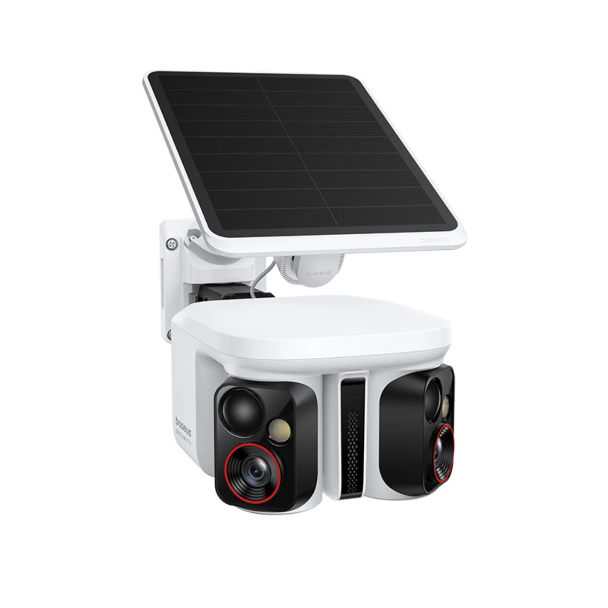 Baseus Security X1 Pro Outdoor Dual Camera - Image 3